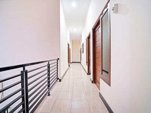 Hotel Oyo 91342 Tatti Inn