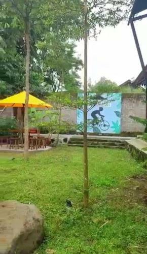 Villa Omah Nongko
