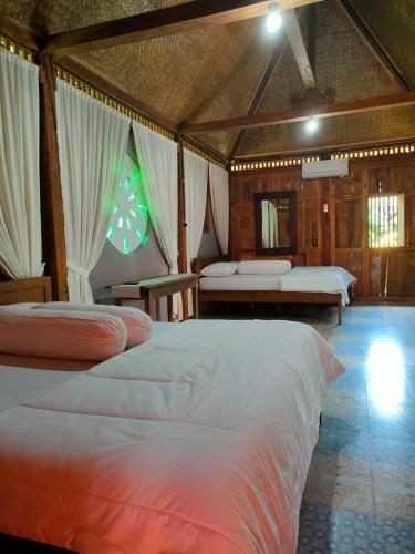 Villa Legiyem Homestay