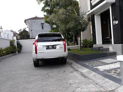 Asaby Homestay Yogya