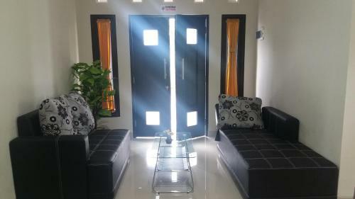 Asaby Homestay Yogya