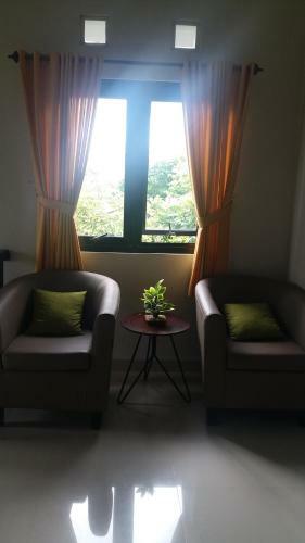 Asaby Homestay Yogya