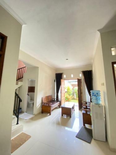 Guesthouse Dewi Kota Yogyakarta