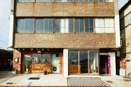 Hotel Higashiyama Building - Vacation Stay 33798v