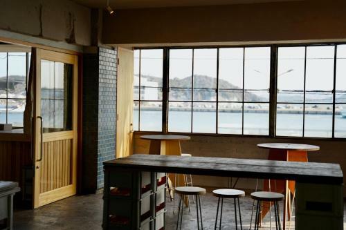 Hotel Higashiyama Building - Vacation Stay 30116v