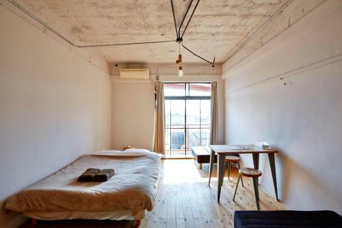 Hotel Higashiyama Building - Vacation Stay 30116v