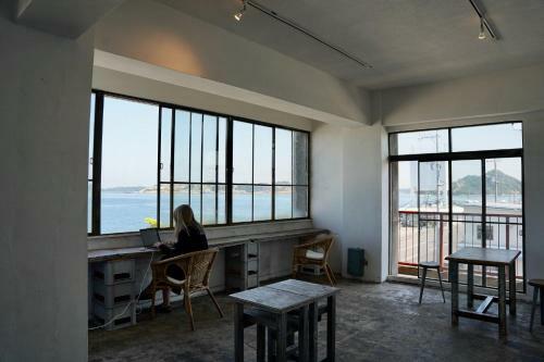 Hotel Higashiyama Building - Vacation Stay 30116v