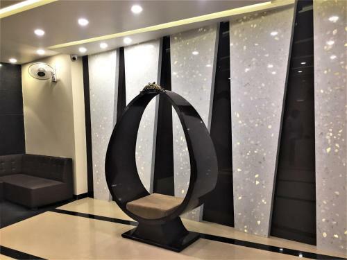 Hotel Bharat