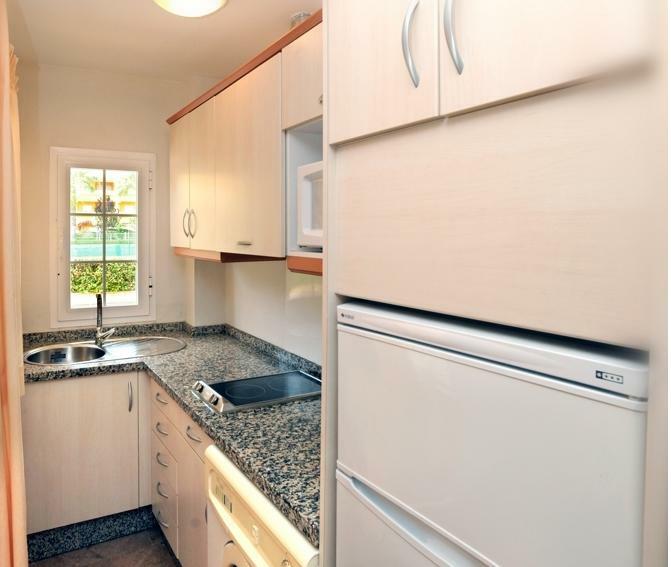 Apartamentos Leo Varios Islantilla