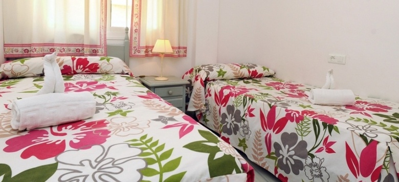 Apartamentos Leo Varios Islantilla
