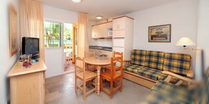 Apartamentos Leo Varios Islantilla