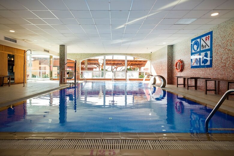 Hotel Ohtels La Hacienda