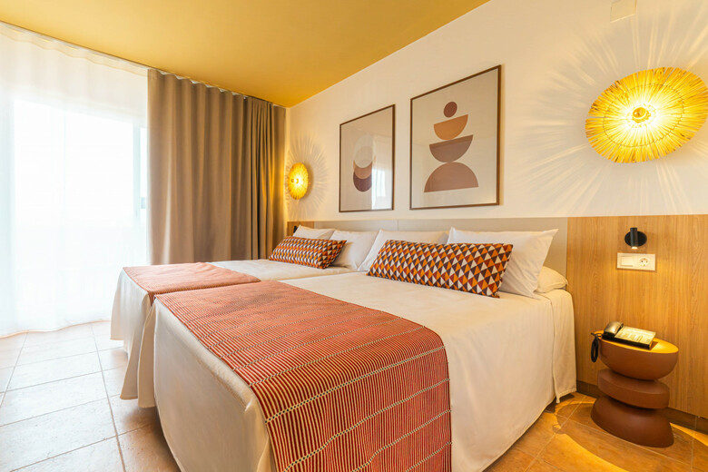 Hotel Ohtels La Hacienda