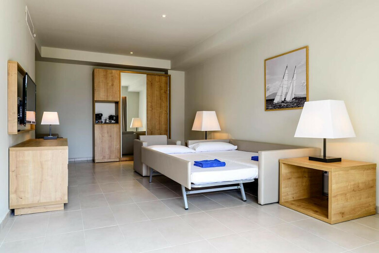 Hotel Estival Eldorado Resort