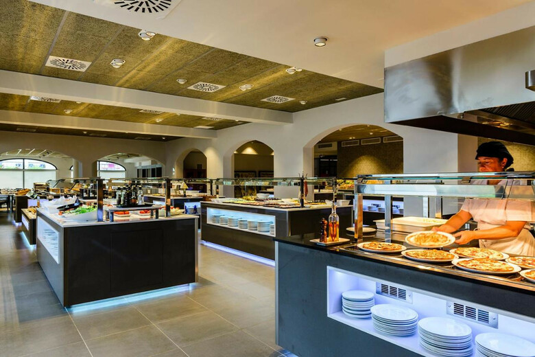 Hotel Estival Eldorado Resort