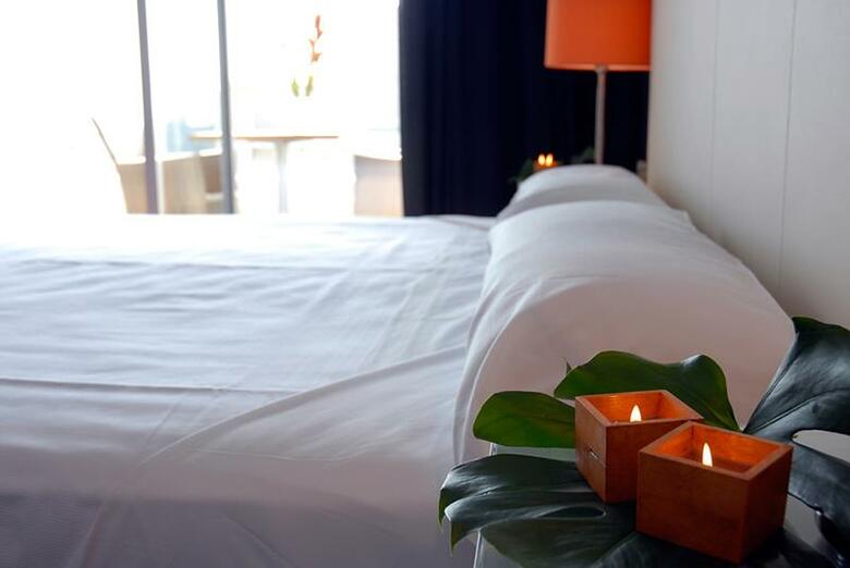 Hotel Balneario Playa de Comarruga