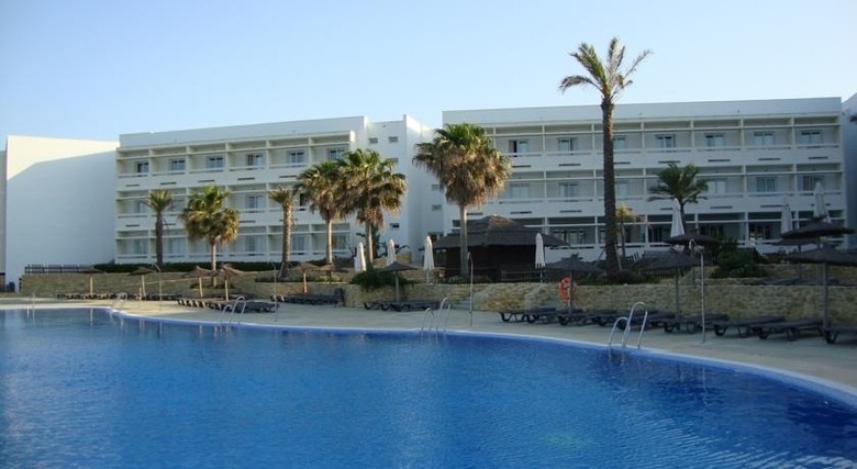 Hotel Garb� Costa Luz