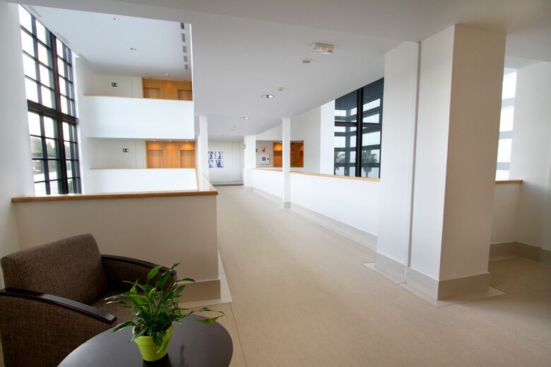 Hotel Garb� Costa Luz