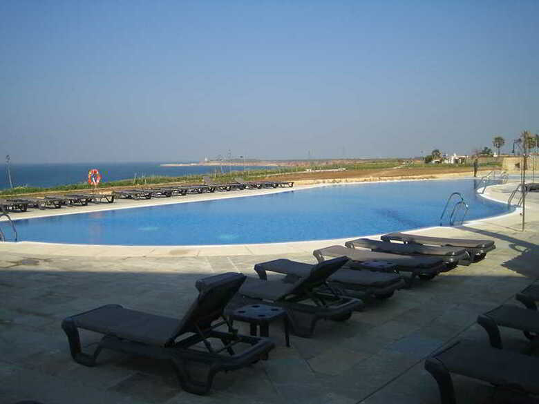 Hotel Garb� Costa Luz