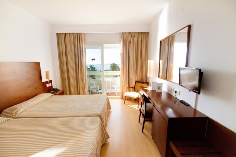 Hotel Garb� Costa Luz