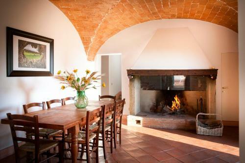 Agroturismo Castello Di Bolgheri