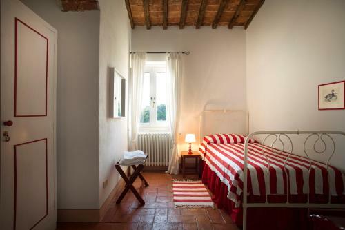 Agroturismo Castello Di Bolgheri