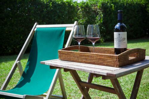 Agroturismo Castello Di Bolgheri