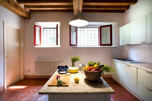 Agroturismo Castello Di Bolgheri