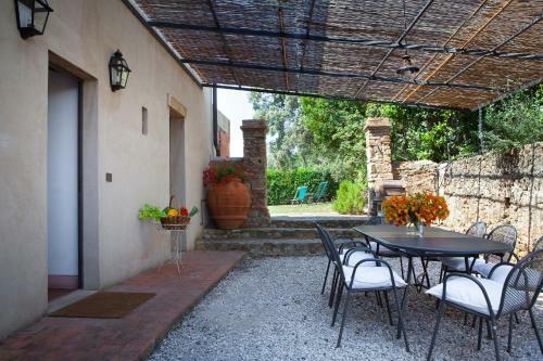 Agroturismo Castello Di Bolgheri