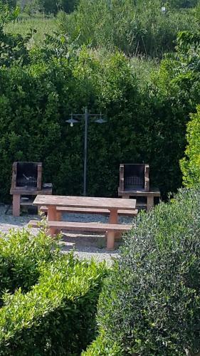 Agroturismo Casale Etrusco