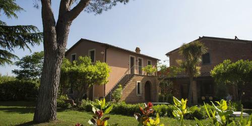 Agroturismo Casale Etrusco