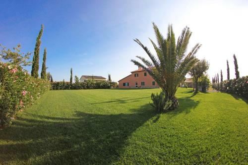 Agroturismo Agriturismo Ferruggini