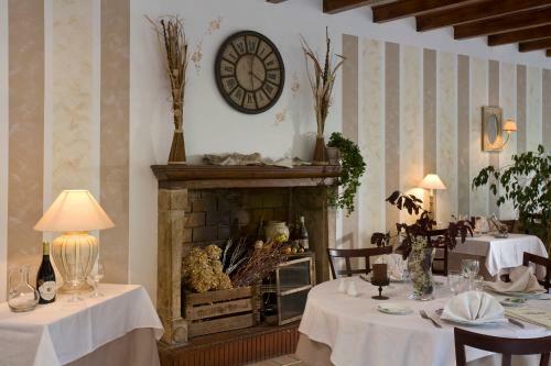 Hotel Le Rivalet