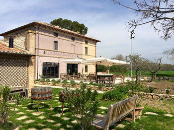 Agroturismo Locanda Paradiso