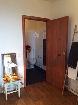 Agroturismo Locanda Paradiso