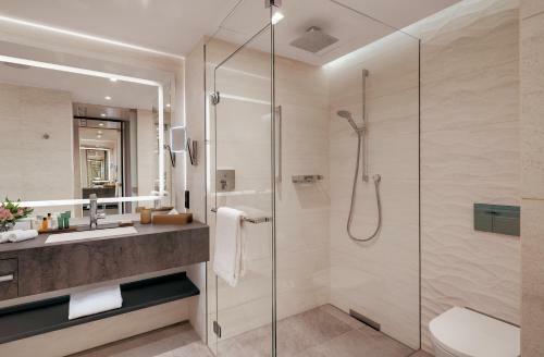 Kempinski Hotel Airport M�nchen