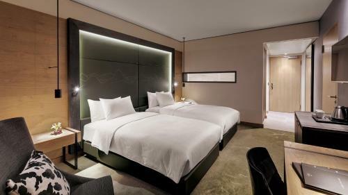 Kempinski Hotel Airport M�nchen