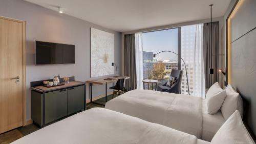 Kempinski Hotel Airport M�nchen