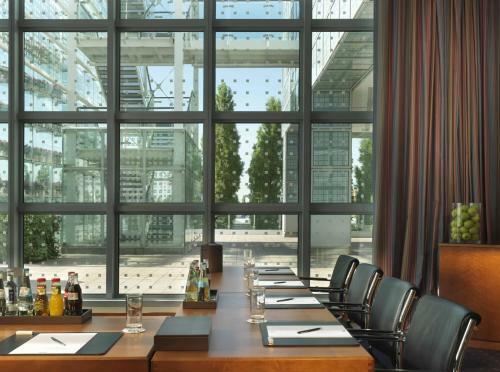 Kempinski Hotel Airport M�nchen