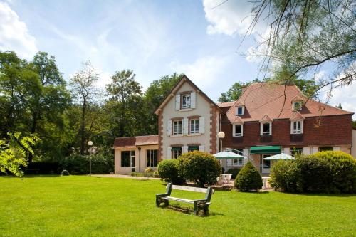 Hotel Le Tron�ais