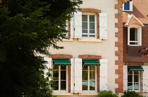 Hotel Le Tron�ais