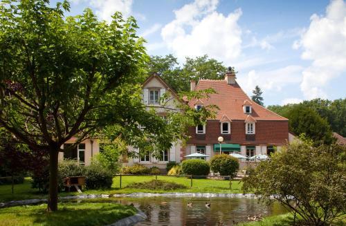 Hotel Le Tron�ais