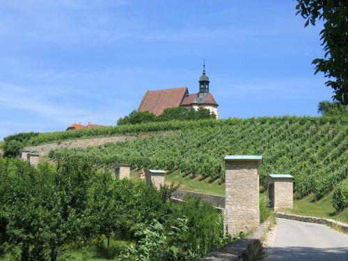 Hotel Schwarzes Ross