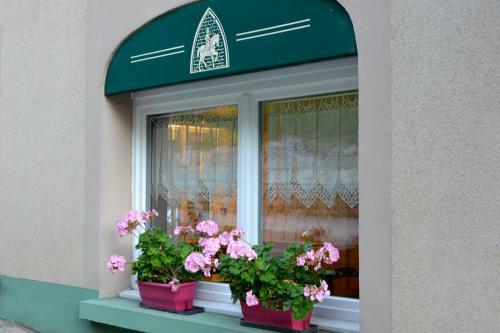 Hotel H�tel Restaurant Le Sire De Joux