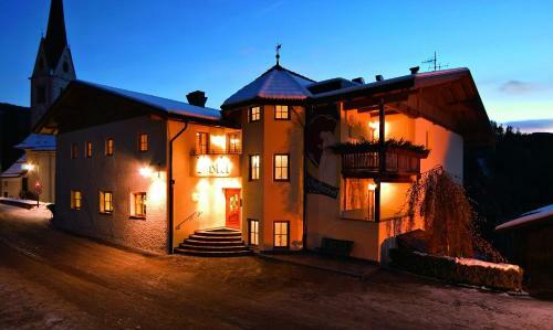 Hotel Gasthof Gasserhof