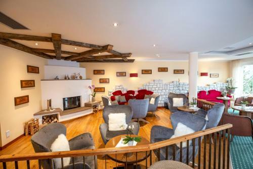 Hotel Marica
