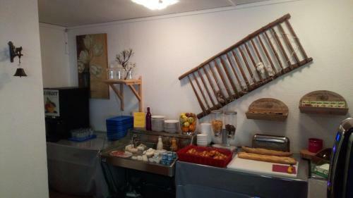Hotel H�tel Les 4 Saisons