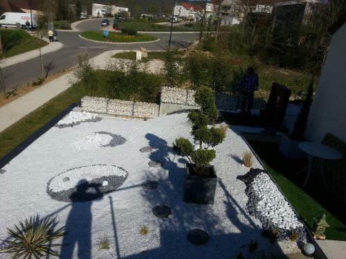 Apartamento Ying Et Yang B&B