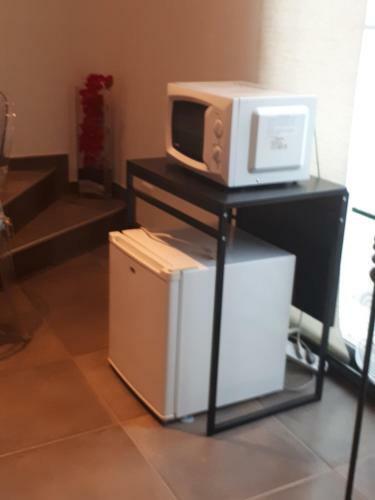 Apartamento Ying Et Yang B&B