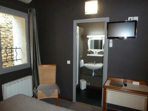 Hotel La Farigoule